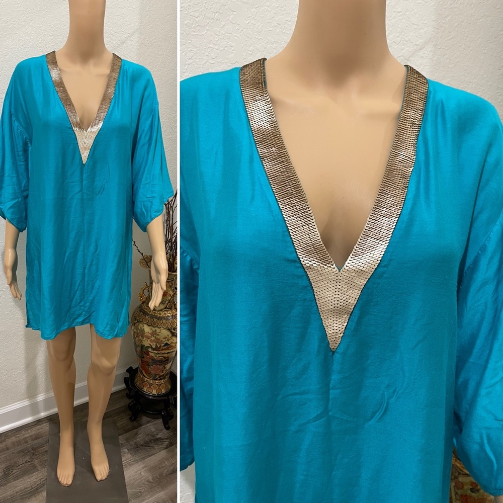 La Perla swim cover up 44